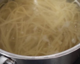 Foto del paso 6 de la receta: Pasta con salsa boloñesa