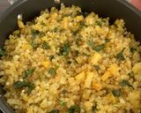 સાબુદાણા ની ખીચડી (Sabudana Khichdi Recipe In Gujarati) રેસીપી સ્ટેપ2ફોટો