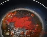 Foto del paso 5 de la receta: Espinacas con garbanzos