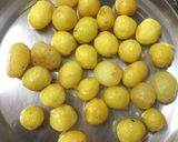 લસણીયા ભૂંગળા બટાકા(Lasaniya Bhungra Bataka Recipe In Gujarati) રેસીપી સ્ટેપ4ફોટો