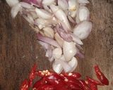 Foto langkah ke 2 dari resep Tumis pokcoy tahu sederhana.