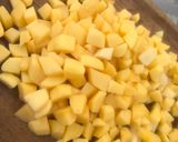A picture of step 1 of Potato salad.