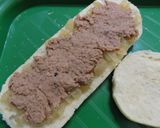 Foto del paso 6 de la receta: Pan relleno de atún para Semana Santa (2)