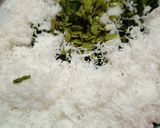 Foto langkah ke 2 dari resep Botok Luntas Lamtoro.