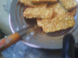 Sambel Tempe Penyet