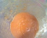 A picture of step 6 of Tomato Soup.