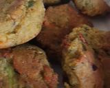 Foto del paso 3 de la receta: 🧆 🇮🇳 Pakoras de verduras by @saboresculturales