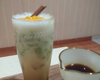 Dawet Ayu ala Rumahan - Step 8