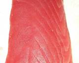 Mike's Spicy Ahi Poke & Sashimi recipe step 3 photo