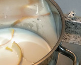 Foto del paso 2 de la receta: Leche frita almendrada