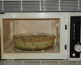 Foto del paso 11 de la receta: Pastel de zapallitos y bacalao