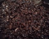 Foto langkah ke 2 dari resep Coklat Kacang Dessert.