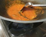 Foto langkah ke 3 dari resep Lontong Sayur.
