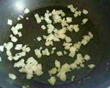 Vickys Pineapple & Chicken Fried Rice, GF DF EF SF NF recipe step 3 photo