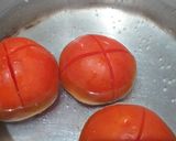 टोमेटो रसम (Tomato rasam recipe in Hindi) रेसिपी चरण 1 फोटो