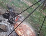 عکس مرحله 1 از دستور سوسیس تخم مرغ متفاوت
