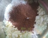 Foto langkah ke 1 dari resep Selai coklat homemade #9.
