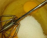 Foto langkah ke 3 dari resep Prol Tape Keju Kukus (Dengan Tips) #PR_Tapedeeh.