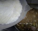 芋頭米粉湯的食譜步驟5照片