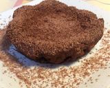 Foto del paso 5 de la receta: Bizcocho Mousse de Chocolate (con solo 3 ingredientes)
