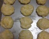 Foto del paso 6 de la receta: Pan de queso! (brasilero)