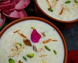 चावल की खीर कुकर वाली (chawal ki kheer cooker wali recipe in hindi) रेसिपी चरण 5 फोटो