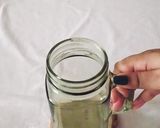 A picture of step 2 of Rooh Afza Milkshake | Rose Milk | Simple Mug Recipe.