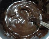 Foto langkah ke 1 dari resep Choco crunch sprinkle.
