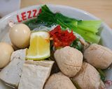 Foto langkah ke 5 dari resep Bakso ikan tuna.