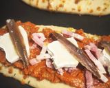 Foto del paso 2 de la receta: Focacciapizza