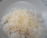 Foto langkah ke 7 dari resep Nasi Telur Tahu Tomat.