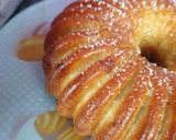 Une image de l'étape 8 de Gâteau super moelleux aux pommes bien fondantes.