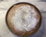 Foto del passaggio 8 della ricetta Torta di pere e cioccolato soffice