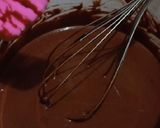 Foto langkah ke 3 dari resep Bolu Kukus Chococips.