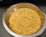 લીલી મકાઈ ના ઢોકળા (Fresh Maize Dhokala Recipe in gujarati) રેસીપી સ્ટેપ2ફોટો