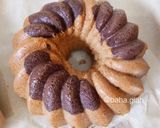 Foto langkah ke 3 dari resep Bolu Pisang.