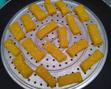Foto langkah ke 4 dari resep Kastengel teflon simple (No Oven).