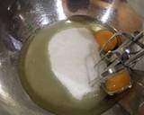 Kek Lapis Kukus Cheese Coklat