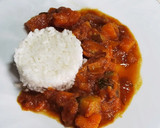 Foto del paso 10 de la receta: Guiso de boniato (batata)