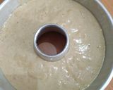 Foto langkah ke 5 dari resep Bolu Pisang / Banana Cake.
