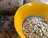 Foto del paso 4 de la receta: Pancitos integral con semillas 👌