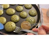 迷你鬆餅（含影音連結）的食譜步驟5照片