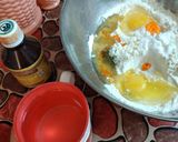 عکس مرحله 1 از دستور باقلوای بورکی