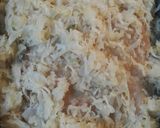 A picture of step 5 of Roasted Pork in Sauerkraut.