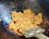 A picture of step 5 of Poppy Patal.