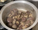 Foto del paso 3 de la receta: Moronga para taquear
