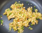 करोट कटोरी पकौड़ा (Carrot katori pakora recipe in Hindi) रेसिपी चरण 4 फोटो