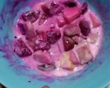 Foto langkah ke 7 dari resep Salad Buah dengan 4 Macam Buah Praktis.