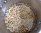 मिक्स वेज अलसी खिचड़ी (Mix Veg Alsi Khichdi recipe in hindi) रेसिपी चरण 1 फोटो