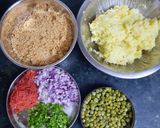 બ્રેડ આલુ રોલ (Bread Aloo Roll Recipe In Gujarati) રેસીપી સ્ટેપ1ફોટો